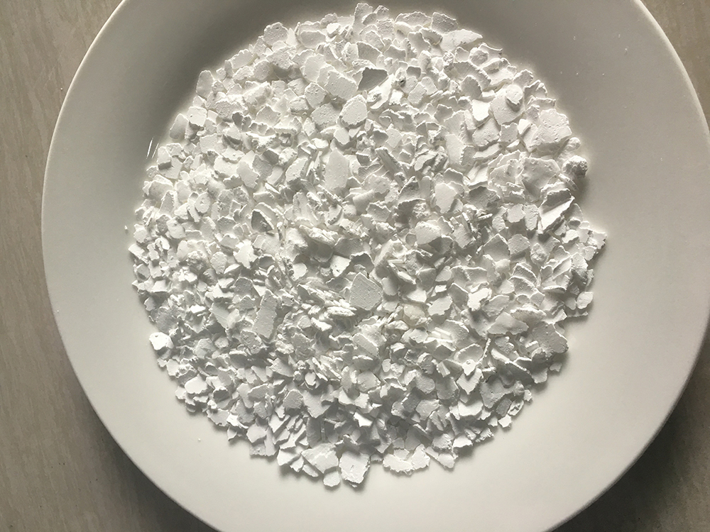 氯化鈣生產(chǎn)廠家分布